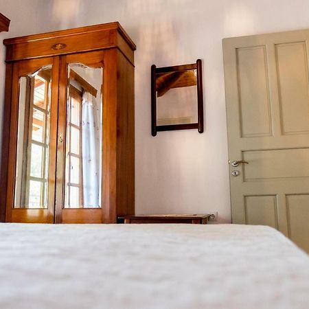 Villa Artjeta Kastrosikia Bagian luar foto