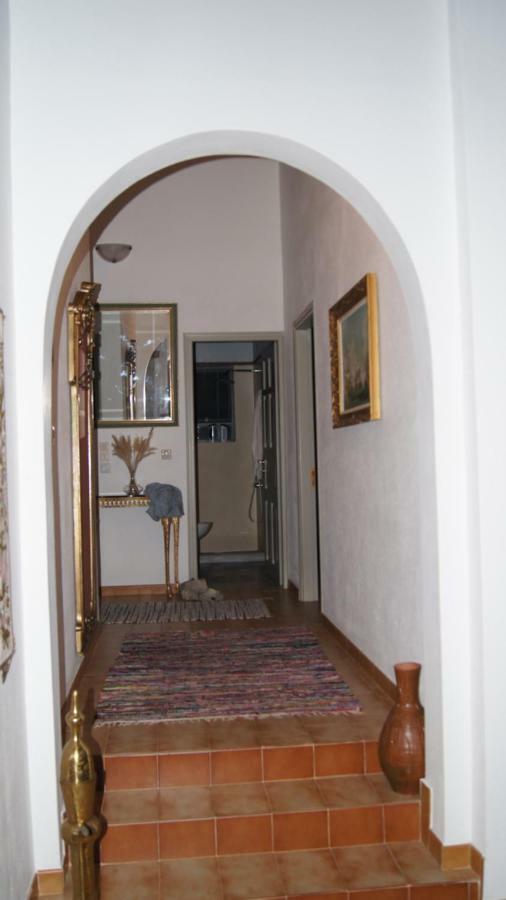 Villa Artjeta Kastrosikia Bagian luar foto
